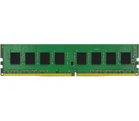 Kingston 16GB (1x 16GB) DDR4 3200 MHz / CL22 / DIMM / 1.2 V / Non-ECC / Un-Registered 