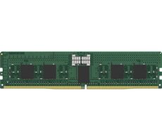 Kingston 16GB (1x 16GB) DDR5 4800 MHz / CL40 / DIMM / 1.1 V / ECC / Registered