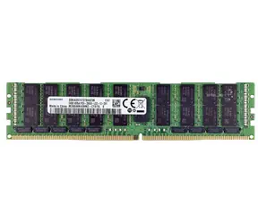 SAMSUNG M386A8K40BM2-CTD 64GB (1x64GB) 2666MHz / DDR4 / CL19 / 1.2V / LRDIMM / ECC