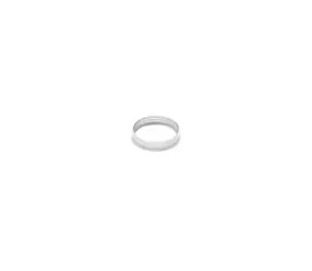 EKWB EK-Quantum Torque Color Ring 10-Pack STC 10/13 - Silver
