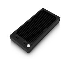 EKWB EK-Quantum Surface P240 - Black Edition