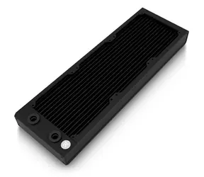 EKWB EK-Quantum Surface P360 - Black Edition