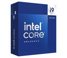 Intel Core i9-14900K @ 3.2GHz / TB 6GHz / 24C32T / L3 36MB / UHD Graphics 770 / Raptor Lake Refresh / 253W