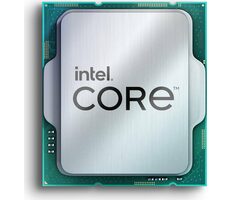Intel Core i9-14900KF @ 3.2GHz - TRAY / TB 6GHz / 24C32T / L3 36MB / Bez VGA / Raptor Lake Refresh / 253W
