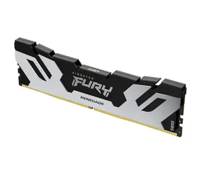 Kingston FURY Renegade 32GB (1x 32GB) DDR5 6400 MT/s / CL32 / Non-ECC / DIMM / XMP 3.0 / 1.4 V 