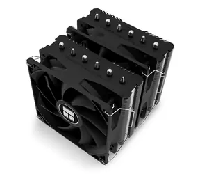 THERMALRIGHT Peerless Assassin 120 SE / 2x 120 mm / 25.6dB @ 1550 RPM / Intel + AMD 
