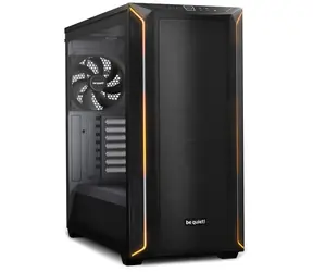 be quiet! SHADOW BASE 800DX černá
