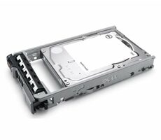 DELL 2.4 TB SAS / 2.5" / 10000RPM / pro PowerEdge R350 & R650 & R750 & R740 & R660
