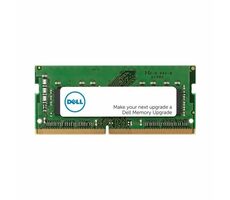 DELL 16GB RAM (1x 16GB) DDR5 5600MHz / SO-DIMM / 5600 MHz / Latitude&Precision&Alienware&Inspiron
