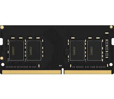 Lexar DDR4 8GB RAM / (1x 8GB) DDR4 3200MHz / CL22 / SO-DIMM / 1.2V
