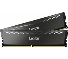 Lexar THOR DDR4 16GB (kit 2x8GB) 3200MHz / UDIMM / DDR4 / CL16-18-18-38 / 1.35V / XMP 2.0