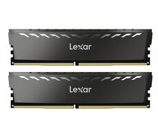 Lexar THOR DDR4 32GB (2x16GB) 3200MHz / UDIMM / DDR4 / CL16 /  XMP 2.0