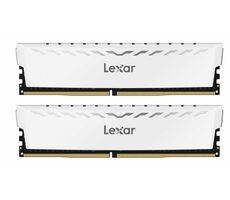 Lexar THOR DDR4 32GB (kit 2x16GB) 3600MHz / UDIMM / DDR4 / CL18 / XMP 2.0