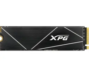 ADATA GAMMIX S70 BLADE 2TB / SSD / M.2 2280 / PCIe Gen4 / čtení: 7400MBps / zápis: 6800MBps / MTBF: 2mh