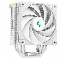 DEEPCOOL AK400 Digital bílá