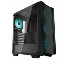 DEEPCOOL CC560 V2 černá