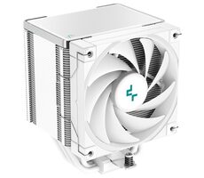 DEEPCOOL AK500 bílá / chladič CPU / TDP 240W