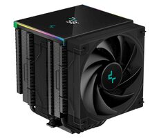 DEEPCOOL AK620 Digital černá