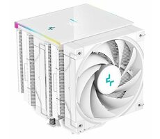 DEEPCOOL AK620 Digital bílá