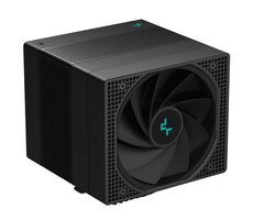 DEEPCOOL ASSASSIN IV černá