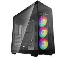 DEEPCOOL CH780 černá