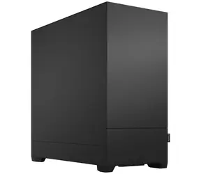 Fractal Design Pop Silent Solid černá