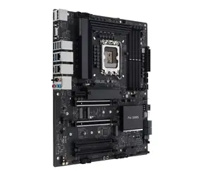 ASUS PRO WS W680-ACE / W680 / LGA 1700 / 4x DDR5 / PCIEx16 / 2x 2.5GLAN / ATX  