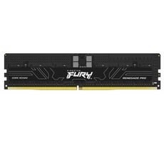 Kingston FURY Renegade 32GB (1x32GB) 6800MHz / DDR5 / DIMM / CL34 / ECC / XMP
