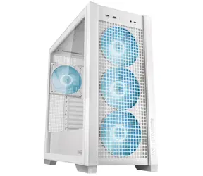 ASUS TUF GAMING GT302 TG bílá