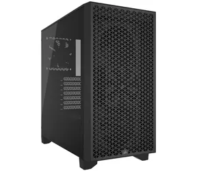 Corsair 3000D Airflow černá