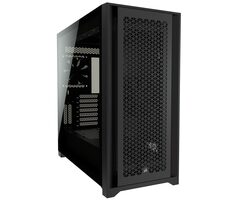 Corsair 5000D Airflow černá