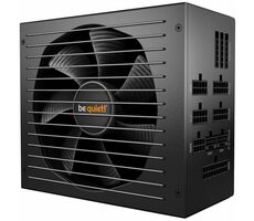 be quiet! STRAIGHT POWER 12 Platinum 1200W / 1200W / 80+ PLATINUM / Aktivní PFC / 135 mm / modulární
