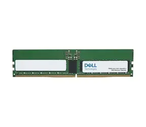 DELL 64GB RAM (1x 64GB) DDR5 4800MHz / RDIMM / pro Precision 5860, 7960