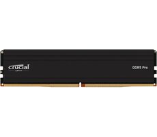 Crucial Pro 48GB (1x48GB) DDR5 5600MHz / DDR5 / UDIMM / CL46 / 1.1V / XMP 3.0 / EXPO