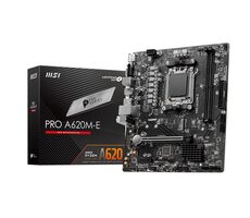 MSI PRO A620M-E