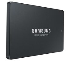SAMSUNG PM9A3  15.36TB / 2.5" / U2 / TLC / RW: 6800 & 4000 MBps / IOPS: 1000K 180K / DWPD 1 / 2y