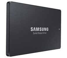 SAMSUNG PM893 480GB / SATA III / TLC / čtení: 560MBs / zápis: 530MBs / DWPD 1.3 / 5y