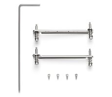 Noctua NM-TR5-SP6 Mounting Kit / Montážní sada pro chladič / TR5/SP6 / pro DX-4677 & DX-4189 & DX-3647