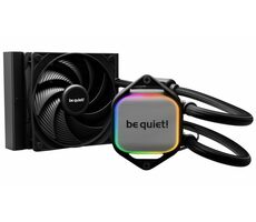 be quiet! PURE LOOP 2 120mm / komplet vodního chlazení CPU / 1x 120mm / 2100 RPM / Intel & AMD