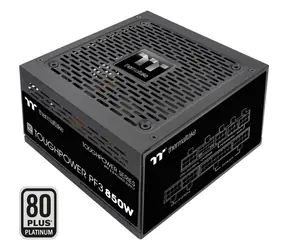 THERMALTAKE Toughpower PF3 850W černá
