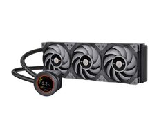 THERMALTAKE Toughliquid Ultra 360 šedá