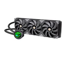 THERMALTAKE Toughliquid Ultra 420 šedá