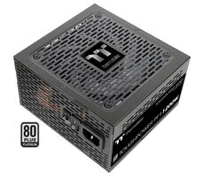 THERMALTAKE Toughpower PF1 1200W černá / ATX / 1200W / 120mm ventilátor / 80PLUS Platinum / modulární