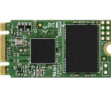 Transcend MTS420S 480GB / M.2 2242 SATA / RW: 530/480 MBps / IOPS: 50K/75K / MTBF 2.0mh / 3y
