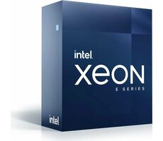 Intel Xeon E-2336 @ 2.9GHz / TB 4.8GHz / 6C12T / 12MB / Bez VGA / LGA 1200 / Rocket Lake / 65W