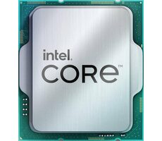 Intel Core i5-14600 @ 2.7GHz - TRAY / TB 5.2GHz / 14C20T / 24MB / UHD 770 / LGA 1700 / Raptor Lake / 154W