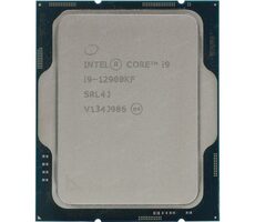 Intel Core i9-12900KF @ 3.2GHz - TRAY / TB 5.2GHz / 16C24T / 30MB / bez VGA / LGA 1700 / Alder Lake / 253W