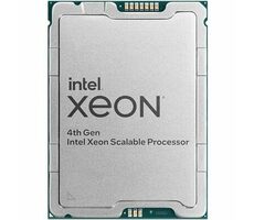 Intel Xeon Bronze 3408U @ 1.8GHz - TRAY / 8C8T / 22.5MB / Bez VGA / LGA 4677 / Sapphire Rapids / 125W