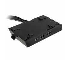 Lian Li O11DE-3XV2 Volitelný USB modul pro O11DEX & O11DERGB-X černá 