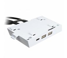 Lian Li O11DE-3XV2 Volitelný USB modul pro O11DEX & O11DERGB-X bílá 